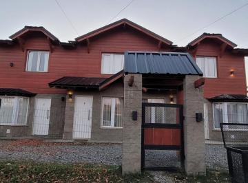 PH · 130m² · 3 Ambientes · PH en Alquiler Permanente Dina Huapi