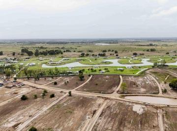 Terreno , Presidente Perón · Venta de Lotes en La Alameda - Canning