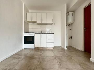 Departamento de un dormitorio en alquiler en Rosario · Constitución 974 - Departamento de un Dormitorio en Alquiler en Rosario