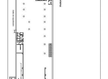 Depósito · 2600m² · 15 Cocheras · Edificio en Block Av Belgrano y 9 de Julio