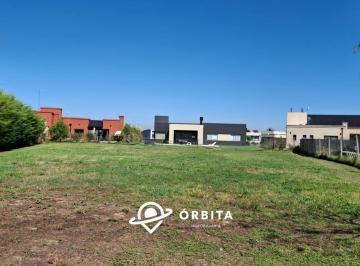 Terreno · 770m² · Lote en Venta en Santa Ines, Canning, Echeverria