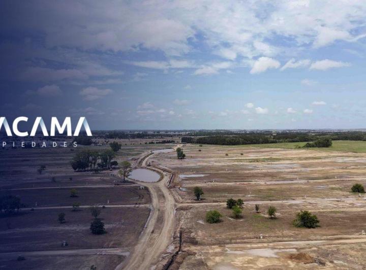 Terreno · 749m²