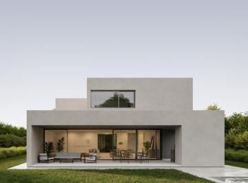 Casa · 296m² · 8 Ambientes · 2 Cocheras · Venta Casa 4 Dorm. Vida Barrio Privado
