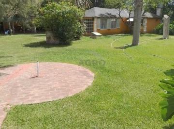 Terreno · 750m² · Terreno Lote en Venta en Barrio Parque Sakura, Exaltación de La Cruz, G. B. a. Zona Norte