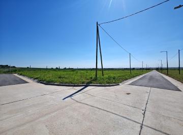 Terreno , Córdoba · Venta de Lote Esquina. 257 m². con Posesión. Docta Central. Cba