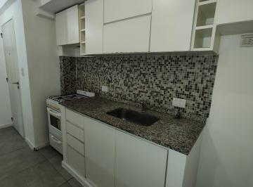 Departamento · 40m² · 2 Ambientes · Departamento de 2 Ambientes en Venta con Balcón - Wilde