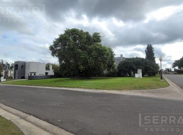 Terreno · 645m² · Terreno Lote en Venta en Pilar Plaza, Pilar, G. B. a. Zona Norte