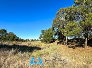 Terreno , Costa Esmeralda · Venta Lote Costa Esmeralda Uno de Los Últimos! Fondos Cancha de Polo