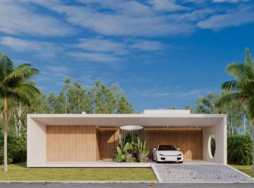 Casa · 161m² · 5 Ambientes · 2 Cocheras · Casa 3 Dorm - Vida Barrio Cerrado