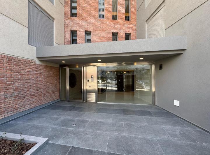 Departamento · 42m² · 2 Ambientes