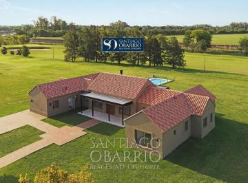 Casa · 255m² · 5 Ambientes · Casas - Casa - Luján, Gran Bs. As. Oeste