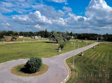 Terreno · 520m² · Terreno Lote en Venta en Capilla del Señor, Exaltación de La Cruz, G. B. a. Zona Norte