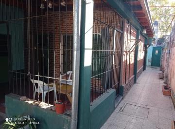 Casa de 5 ambientes, Rosario · Colon y Garay