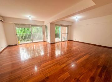 Departamento · 167m² · 4 Ambientes · 1 Cochera · Alquiler Departamento Semipiso en Duplex Acassuso