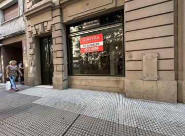 Local comercial · 91m² · Local - Tribunales