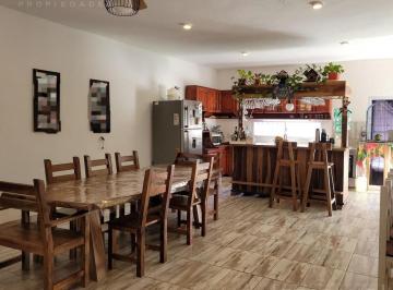 Casa · 160m² · 3 Ambientes · 1 Cochera · Venta Casa 3 Ambientes en Manzanares, Pilar