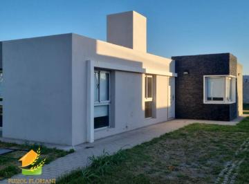 Casa de 6 ambientes, Alta Gracia · Casa Estrenar en Reserva Tajamar 2
