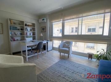 Oficina comercial · 27m² · 1 Ambiente · Oficina 27 m² - 9º Piso Al Frente - Monserrat Caba