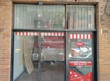 Local comercial , San Isidro · Alquiler Local en San Isidro -