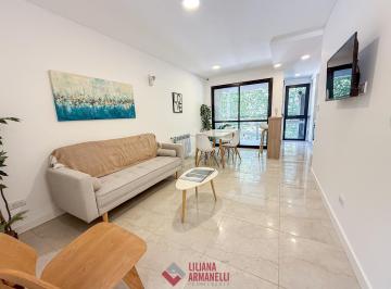 Departamento · 50m² · 1 Dormitorio · 2 Ambientes en Pozo.