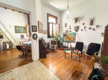 Departamento · 120m² · 4 Ambientes · Departamento Semipiso 4 Ambientes - Venta - San Telmo