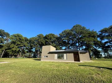 Casa de 3 ambientes, Exaltación de la Cruz · Venta Casa 4 Ambientes a Estrenar Barrio Privado Pinares / Exaltación de La Cruz