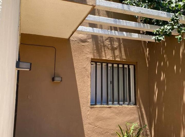 Casa · 110m² · 3 Ambientes · 1 Cochera