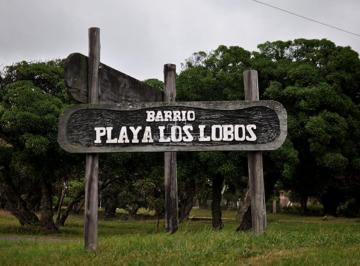 Terreno · 149m² · Venta Lote Barrio Playa Los Lobos Chapadmalal