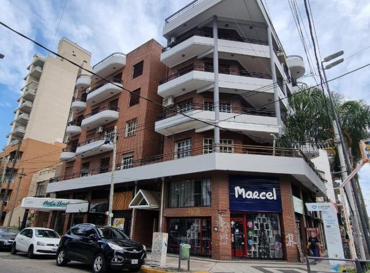 Departamento · 152m² · 5 Ambientes · 2 Cocheras