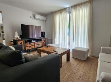 Departamento · 106m² · 3 Ambientes · 1 Cochera · Departamento en Venta 2 Dorm. El Collado Valle Escondido