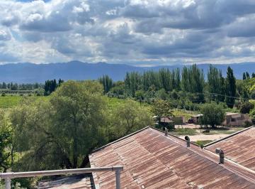 Bodega-Galpón · 3650m² · Bodega en Maipú Mendoza