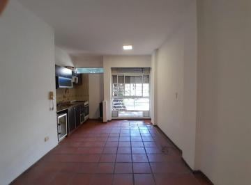 Departamento · 23m² · 1 Ambiente · Departamento - Luis Agote