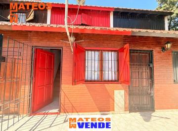 Casa de 3 ambientes, Mar del Tuyú · Venta Dúplex Atrás a 200 m del Mar