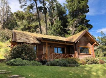 Casa · 68m² · 2 Ambientes · Casa en Venta Ubicado en Vega San Martin, San Martin de Los Andes