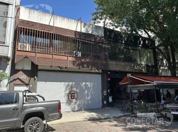 Depósito · 830m² · 8 Ambientes · Depósito en Alquiler - 8,66 X 47 - 2 Plantas Techos de Losa - 830 m² - Acevedo y Aguirre