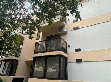 Departamento · 36m² · 3 Ambientes · 1 Cochera · Departamento en Barrio Villa del Parque