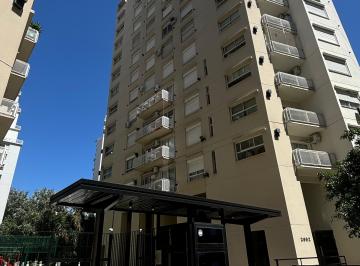 Departamento de 2 ambientes, Núñez · 11 de Septiembre 2600, 2 Amb + Balcon + Torre con Amenities + Nuñez, Caba