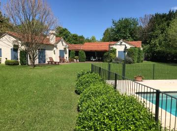 contrafrente · Casa en Martindale
