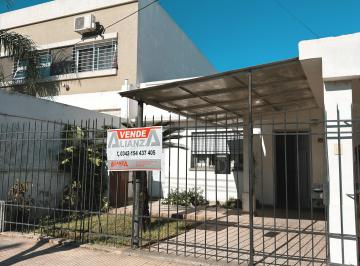 Casa de 8 ambientes, Ciudad de Santa Fe · Barrio Maria Selva - Se Vende - Alianza Real Estate Cci