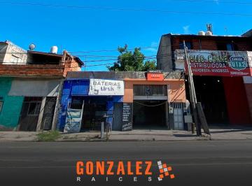 Local comercial · 240m² · 2 Ambientes · Locales en Laferrere - Ideal Construcción