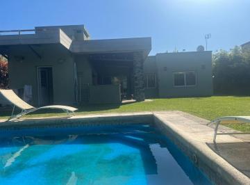 Casa de 4 ambientes, Berazategui · Casa | Venta | Fincas de Iraola II