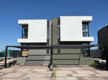 PH de 4 ambientes, Maipú · Dúplex a Estrenar con Jardín y Parrilla – Barrio Privado Ciro de Vieytes
