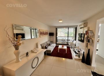 Departamento · 62m² · 3 Ambientes · 1 Cochera · Departamento en Alquiler Temporal o Invernal 2 Dorm. Punta del Este