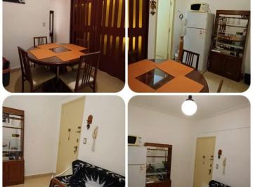 Departamento · 28m² · 2 Ambientes · Departamento 2 Ambientes a La Calle