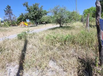 Terreno , Tanti · Fraccion de Terreno Apta Para Subdividr y Lotear