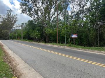 Terreno · 450m² · Terreno en Venta Sobre Camino del Cuadrado, Valle Hermoso