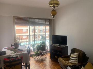 Departamento · 40m² · 2 Ambientes · Departamento en Av Libertador 2700 Piso 4