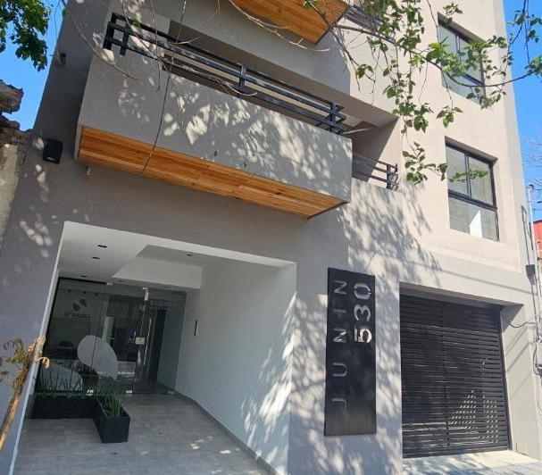 Departamento · 74m² · 3 Ambientes · 1 Cochera