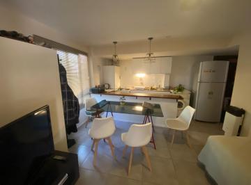 Departamento de 2 ambientes, Godoy Cruz · Totalmente Amoblado un Dormitorio en Godoy Cruz