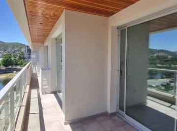 Departamento de 3 ambientes, Villa Carlos Paz · Departamento de Categoria a Estrenar, Frente Al Lago y a 200 m del Centro